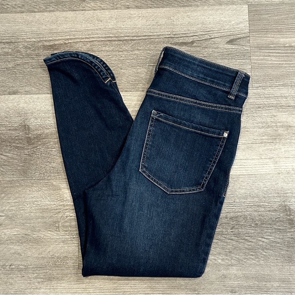 Maurice’s Petaluma EverFlex High Rise Jeggings